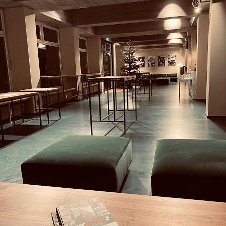 Boardinghouse St.Pauli Hotel Hamburg Luaran gambar