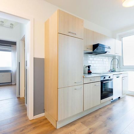 Boardinghouse St.Pauli Hotel Hamburg Luaran gambar