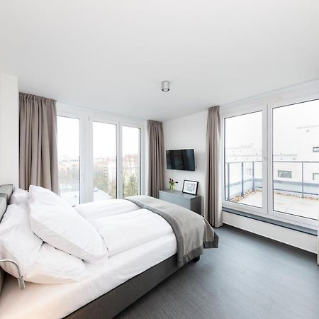 Boardinghouse St.Pauli Hotel Hamburg Luaran gambar