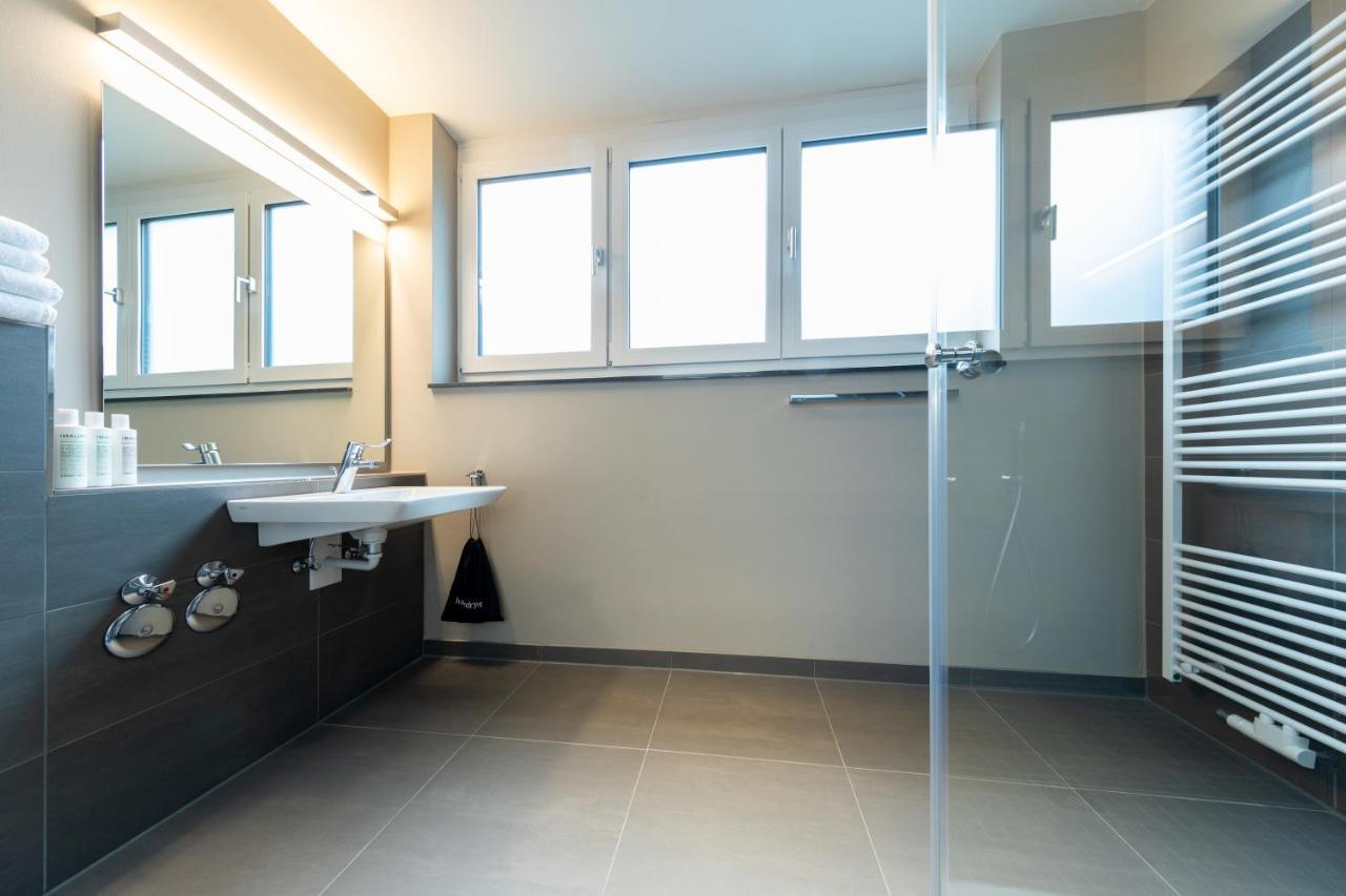 Boardinghouse St.Pauli Hotel Hamburg Luaran gambar