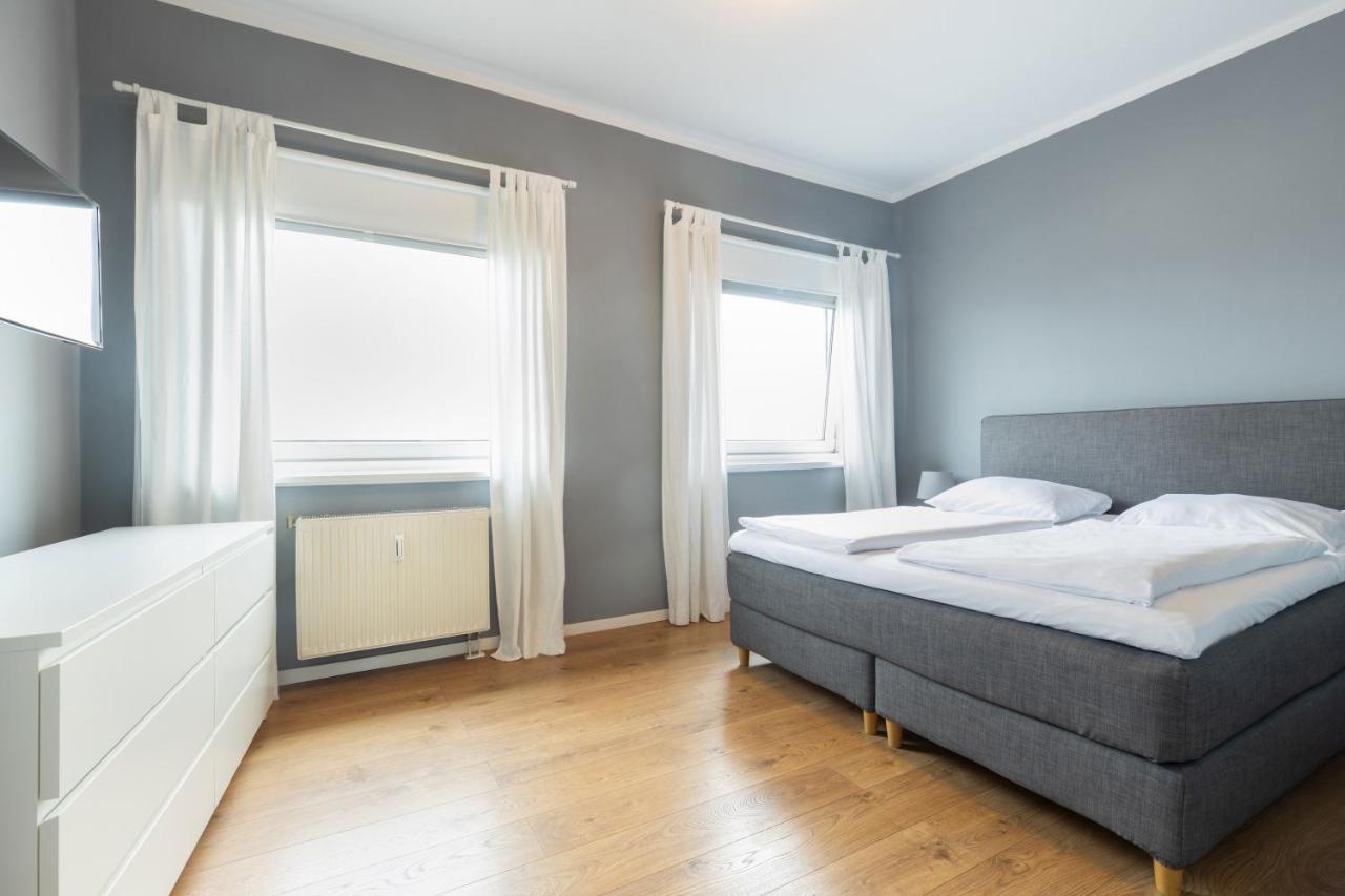 Boardinghouse St.Pauli Hotel Hamburg Luaran gambar