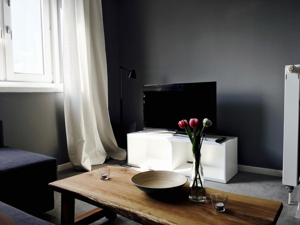 Boardinghouse St.Pauli Hotel Hamburg Luaran gambar