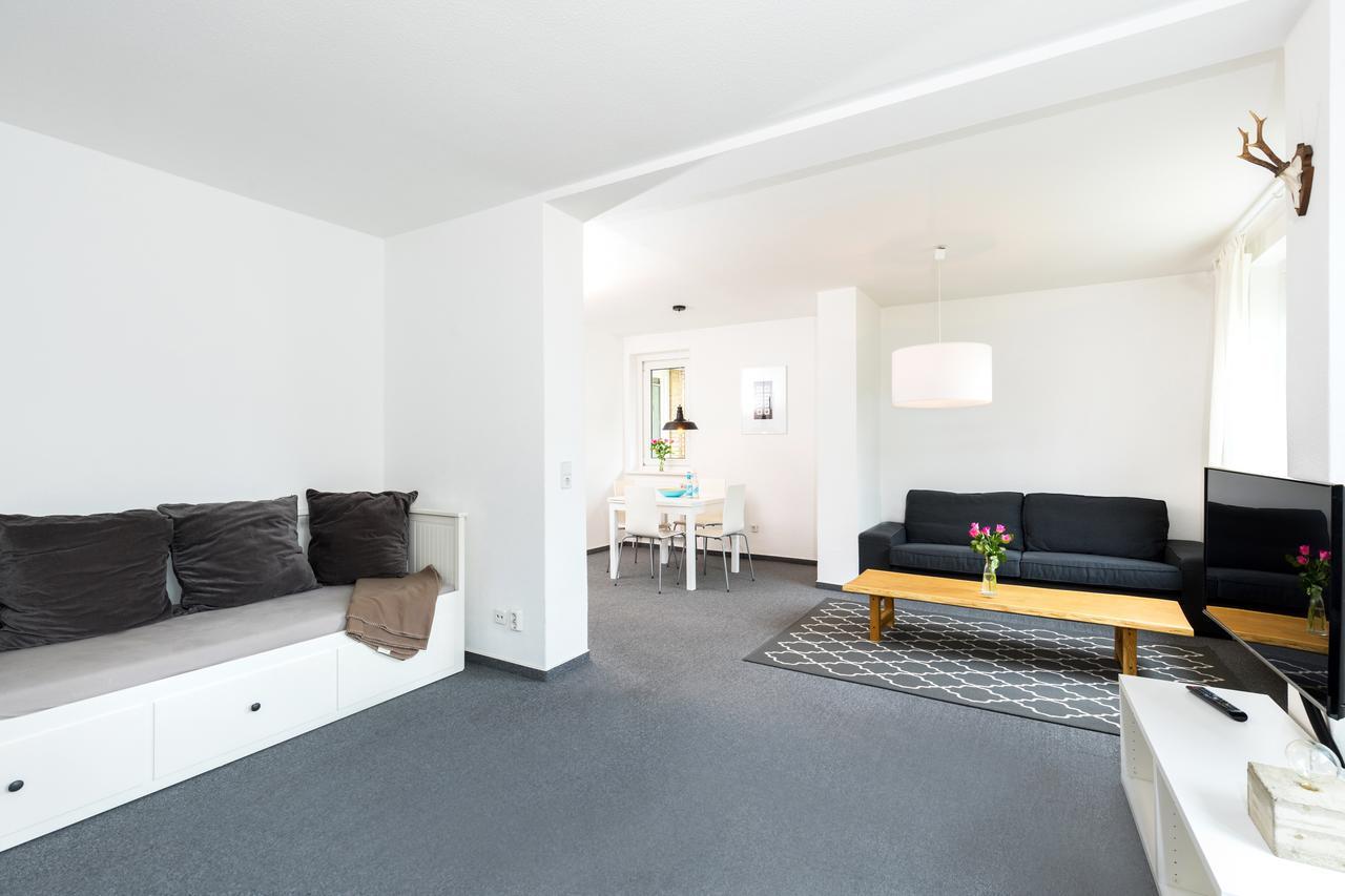 Boardinghouse St.Pauli Hotel Hamburg Luaran gambar