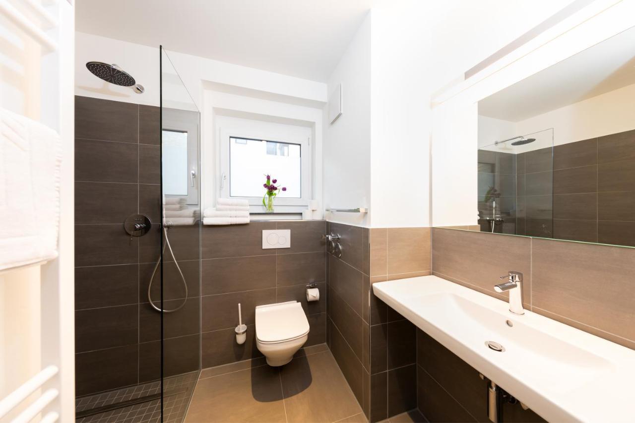 Boardinghouse St.Pauli Hotel Hamburg Luaran gambar