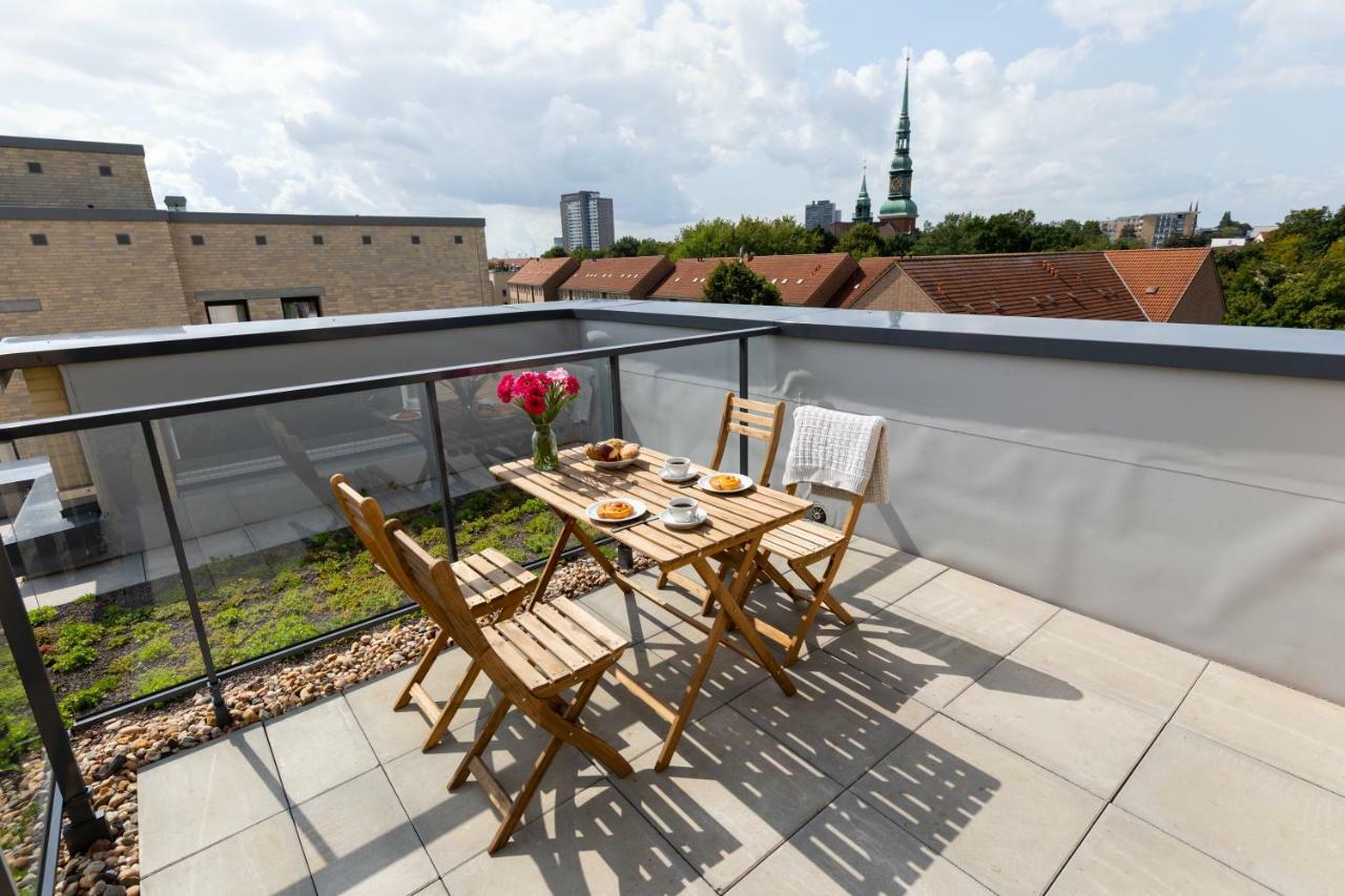 Boardinghouse St.Pauli Hotel Hamburg Luaran gambar
